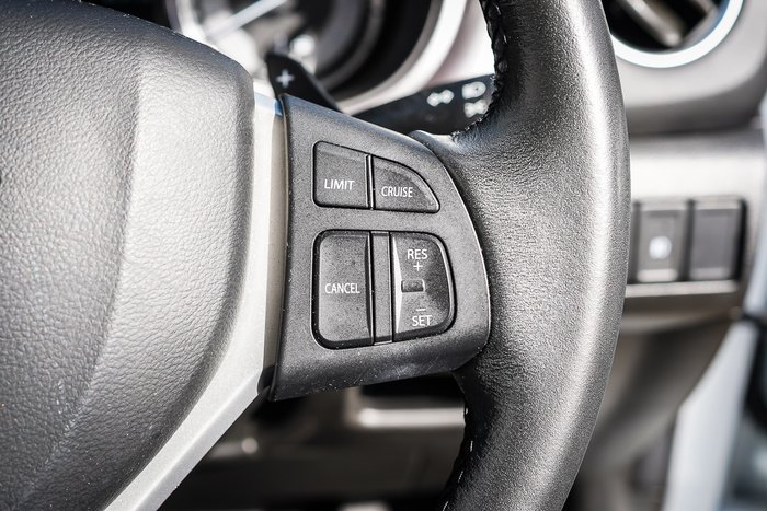 2021 SUZUKI VITARA 1.6L