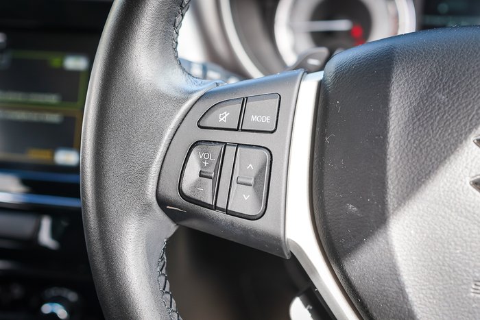 2021 SUZUKI VITARA 1.6L