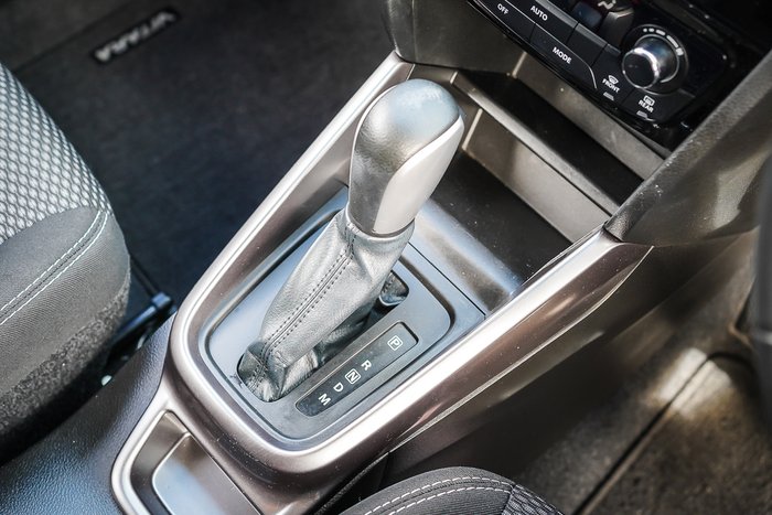 2021 SUZUKI VITARA 1.6L