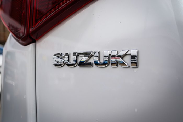2021 SUZUKI VITARA 1.6L