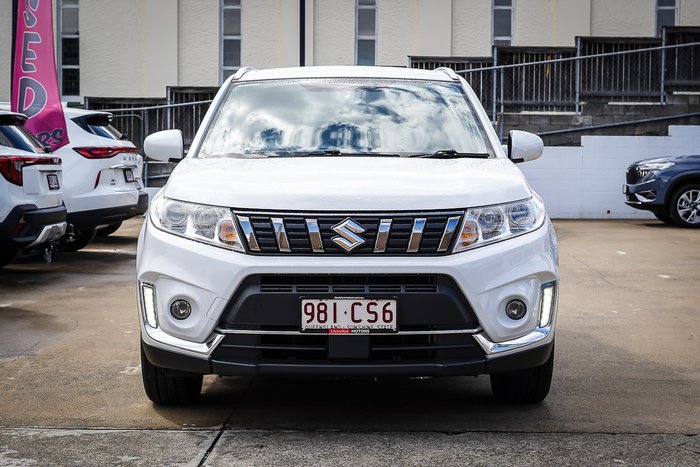 2021 SUZUKI VITARA 1.6L