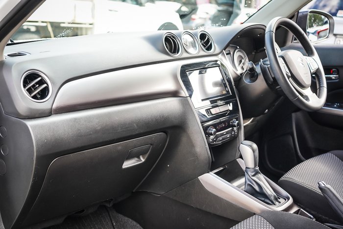 2021 SUZUKI VITARA 1.6L