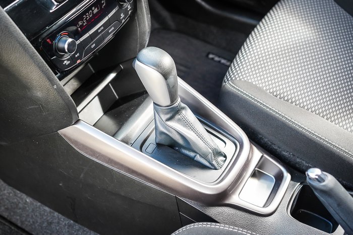 2021 SUZUKI VITARA 1.6L
