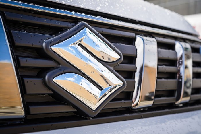 2021 SUZUKI VITARA 1.6L