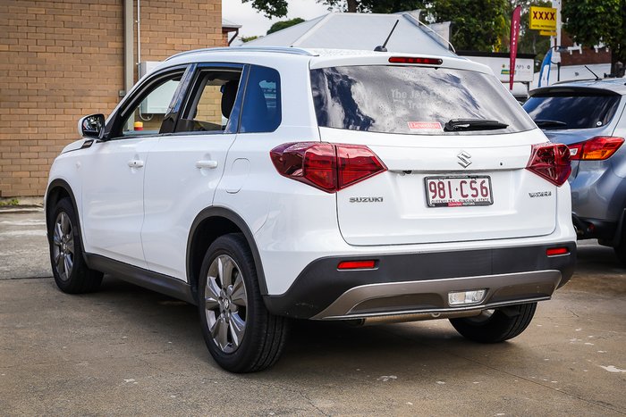 2021 SUZUKI VITARA 1.6L