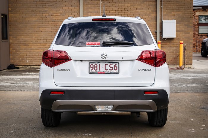 2021 SUZUKI VITARA 1.6L