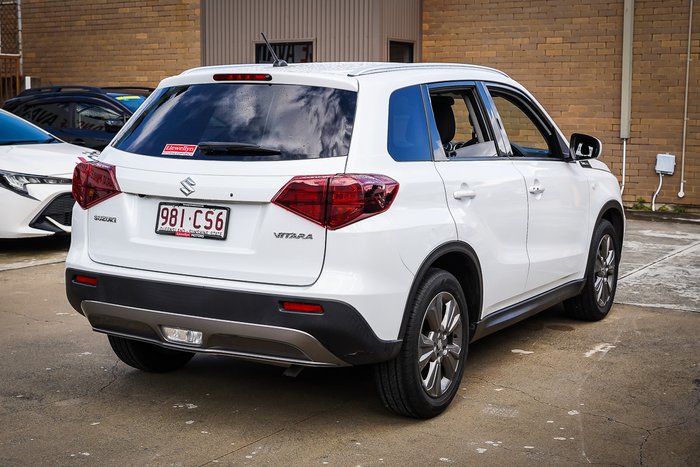 2021 SUZUKI VITARA 1.6L