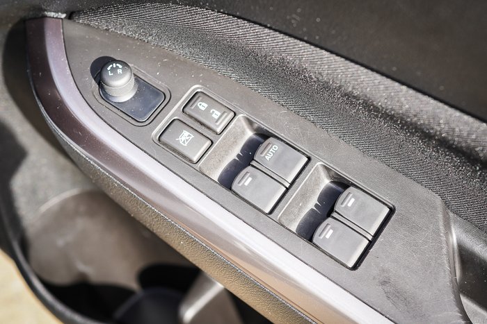 2021 SUZUKI VITARA 1.6L