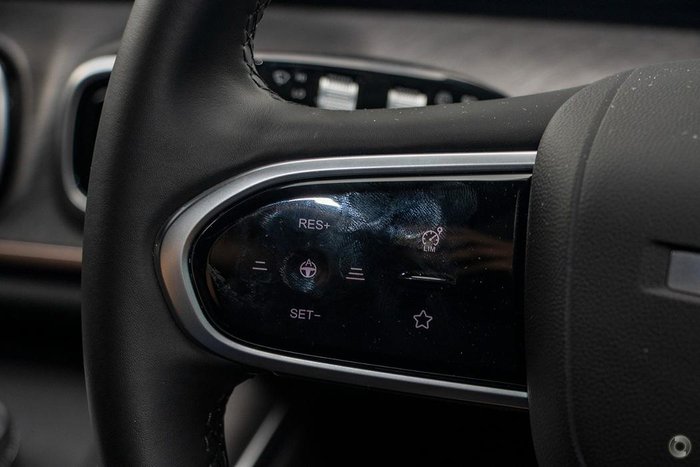 2025 Jaecoo J8 Ridge