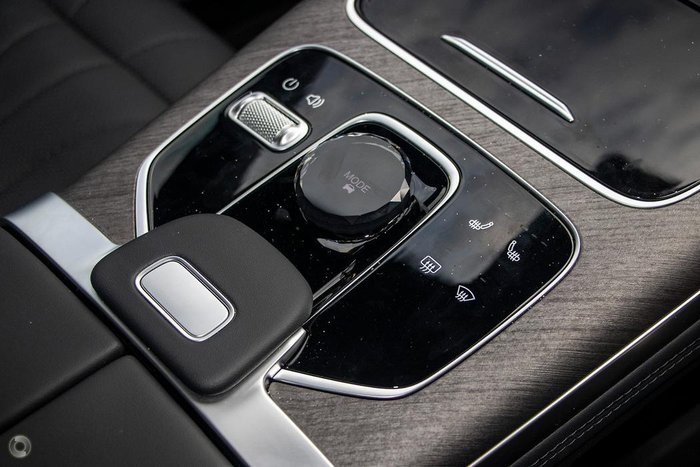 2025 Jaecoo J8 Ridge