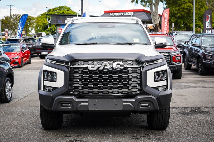 2026 JAC JAC T9