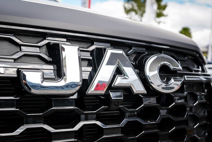 2026 JAC JAC T9
