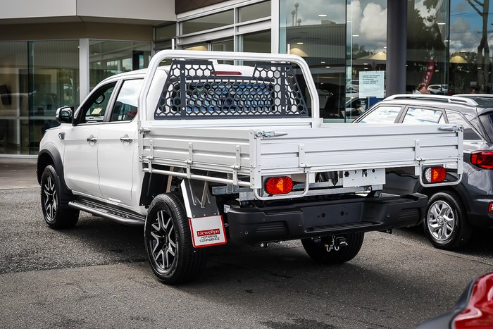 2026 JAC JAC T9