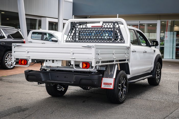 2026 JAC JAC T9