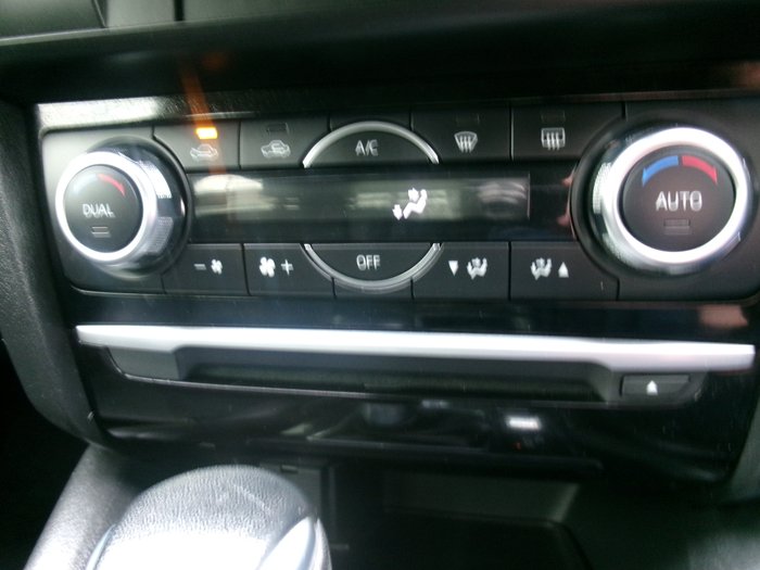 2017 MAZDA MAZDA6 TOURING