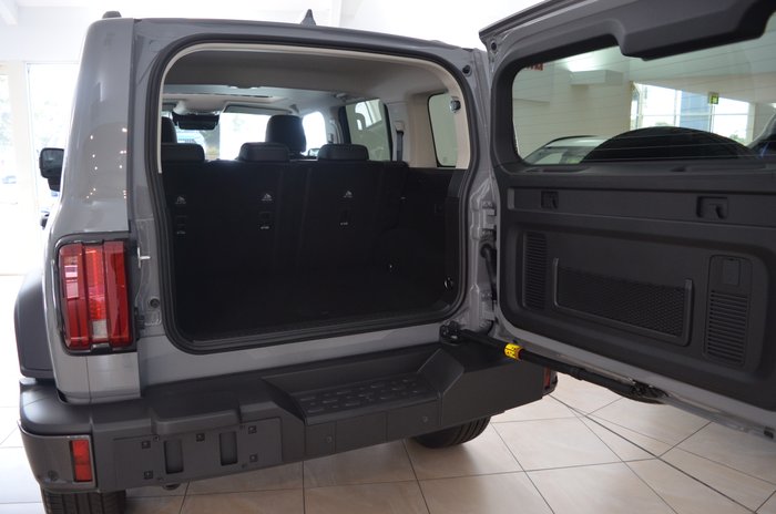 2025 GWM Tank 300 Ultra