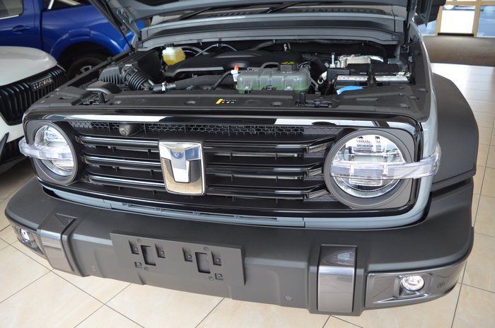 2025 GWM Tank 300 Ultra