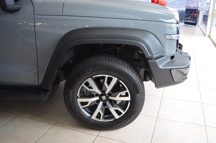 2025 GWM Tank 300 Ultra