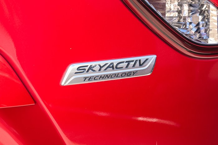2015 Mazda CX-5 Maxx Sport
