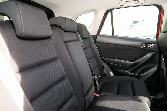 2015 Mazda CX-5 Maxx Sport