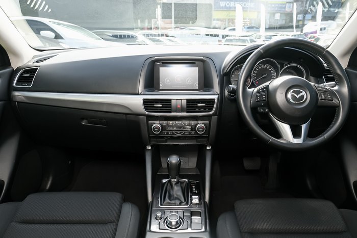2015 Mazda CX-5 Maxx Sport