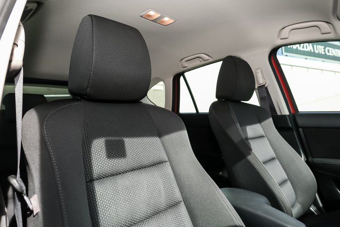 2015 Mazda CX-5 Maxx Sport