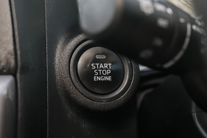 2015 Mazda CX-5 Maxx Sport