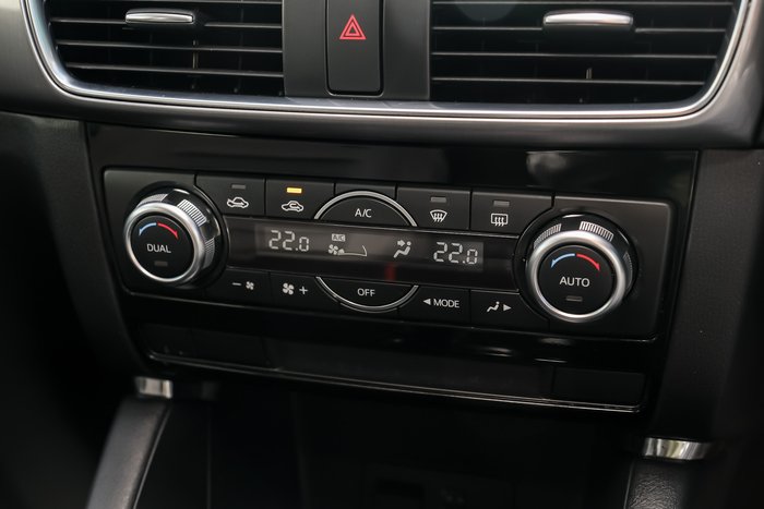 2015 Mazda CX-5 Maxx Sport