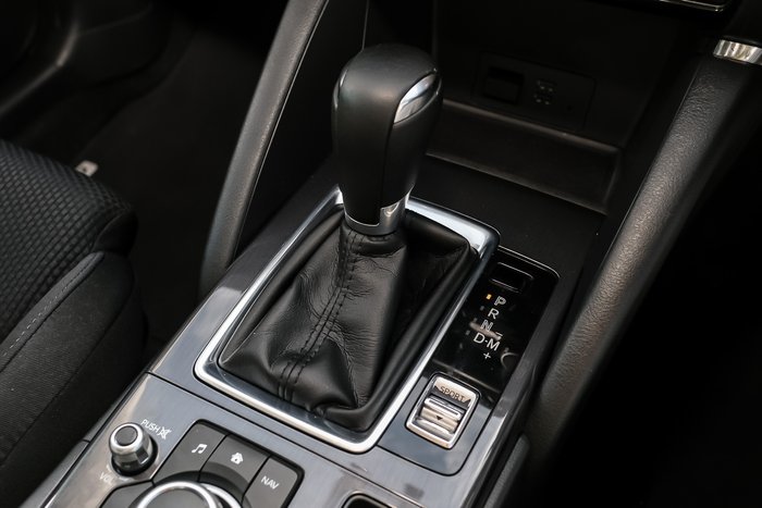 2015 Mazda CX-5 Maxx Sport