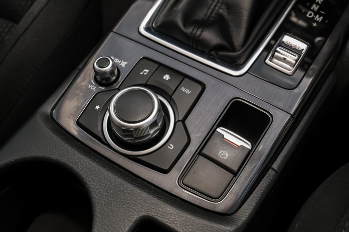 2015 Mazda CX-5 Maxx Sport