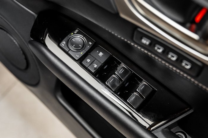 2016 Lexus GS450h F Sport 3.5L Hybrid CVT Sedan