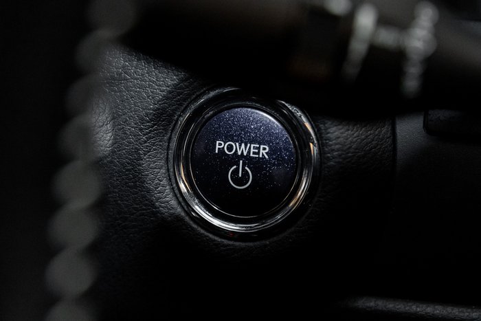 2016 Lexus GS450h F Sport 3.5L Hybrid CVT Sedan
