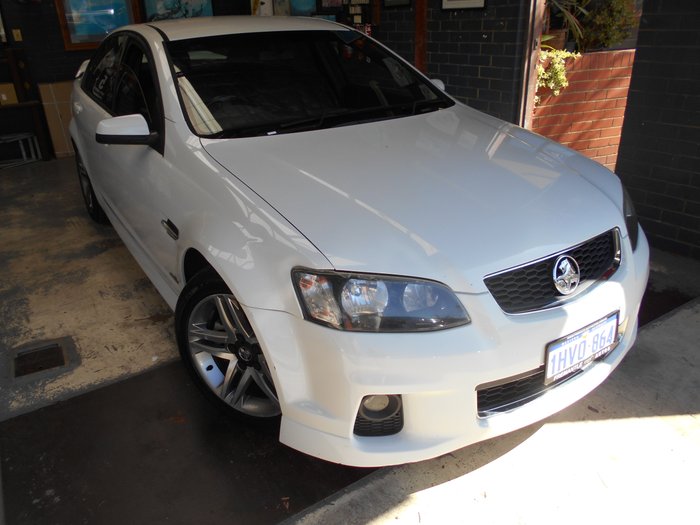 2013 HOLDEN COMMODORE
