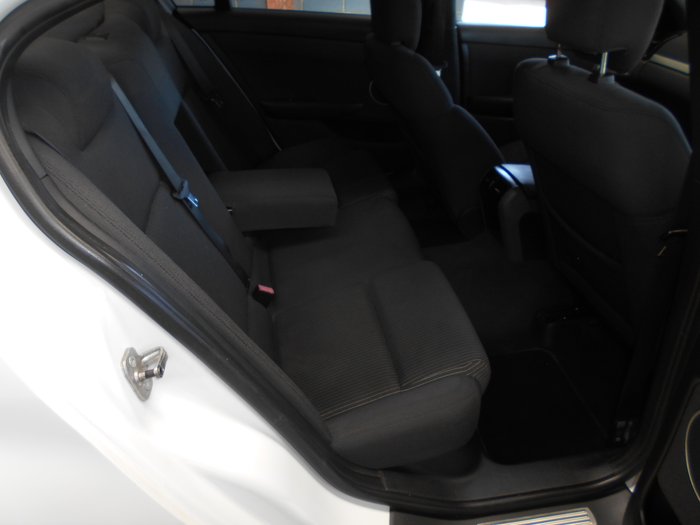 2013 HOLDEN  COMMODORE SV6