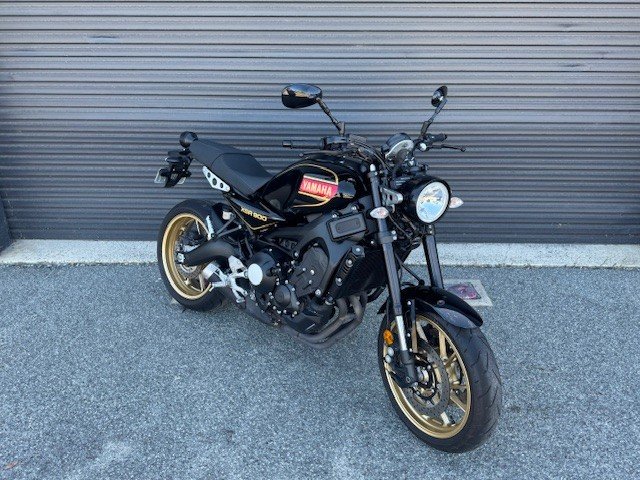 2021 Yamaha XSR900