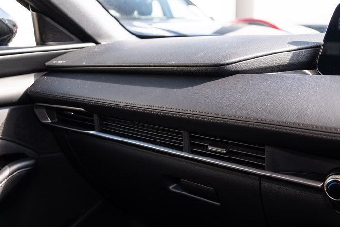 2025 Mazda 3 G20 Pure