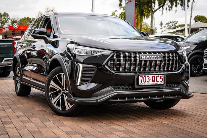 2026 GWM HAVAL Jolion