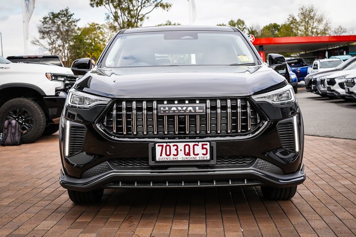 2026 GWM HAVAL Jolion