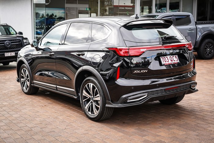 2026 GWM HAVAL Jolion
