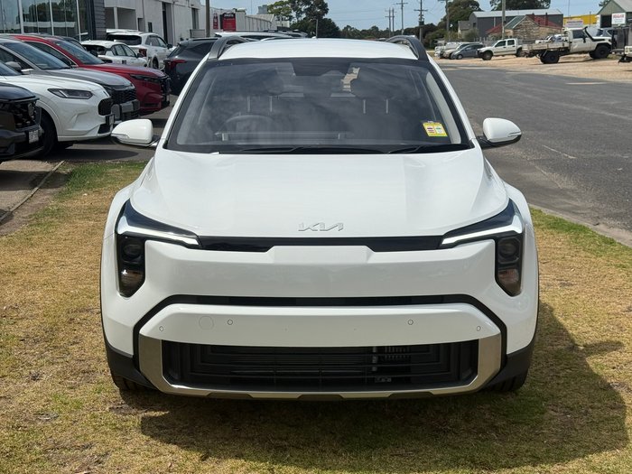2025 Kia Stonic S