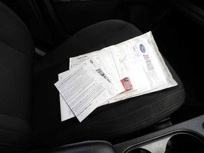 2018 Ford Ranger XLT