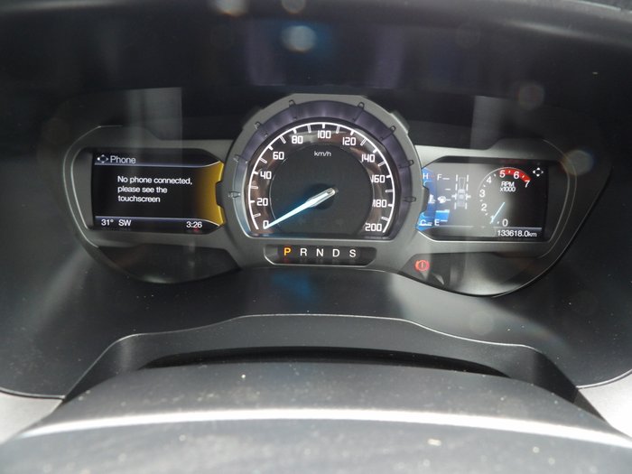 2018 Ford Ranger XLT