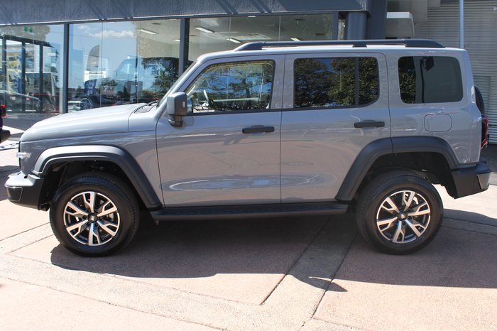 2026 GWM Tank 300 Ultra