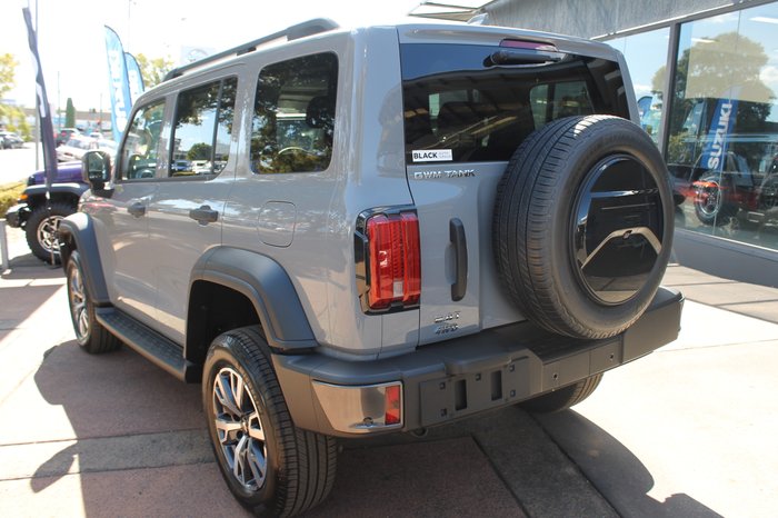 2026 GWM Tank 300 Ultra