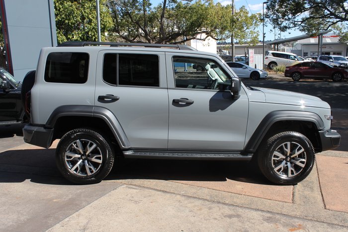 2026 GWM Tank 300 Ultra