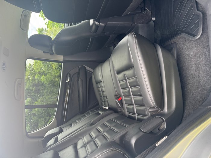 2019 ISUZU MU-X LS-T