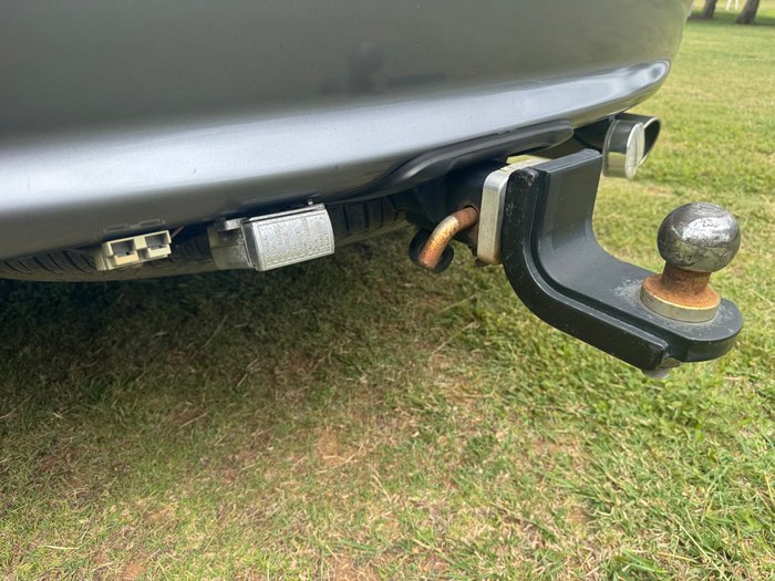 2019 ISUZU MU-X LS-T