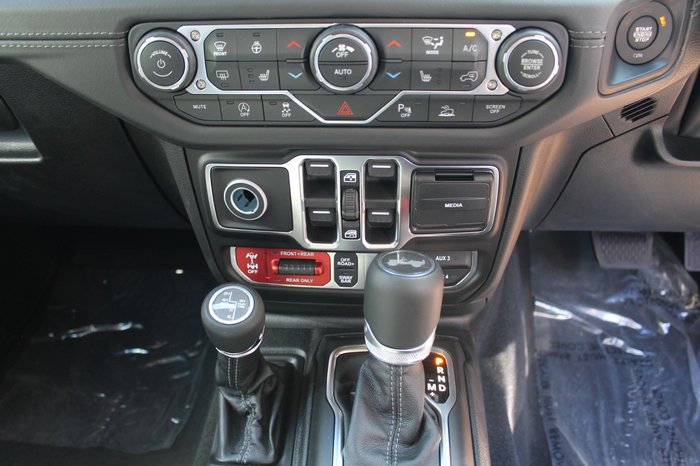 2026 Jeep Wrangler Unlimited Rubicon