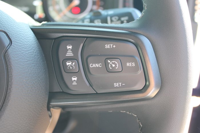 2026 Jeep Wrangler Unlimited Rubicon