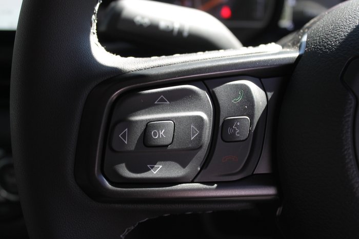 2026 Jeep Wrangler Unlimited Rubicon
